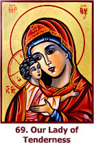 Our-Lady-of-Tenderness-icon